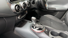 Nissan Juke 1.0 DiG-T Tekna 5dr DCT Petrol Hatchback